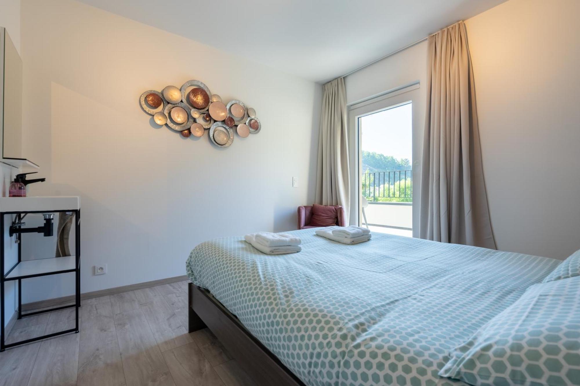 Cedrien Terrace Apartment La-Roche-en-Ardenne Eksteriør bilde